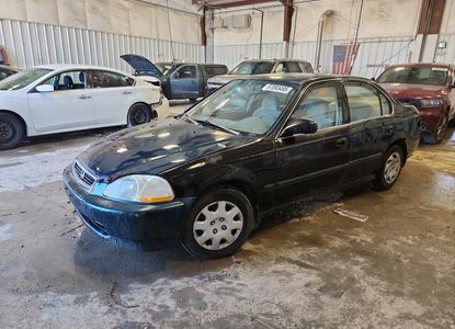 Vehicle Report for VIN 1HGEJ854XTL030222 - Image 1