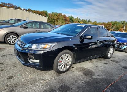 Vehicle Report for - Image 1