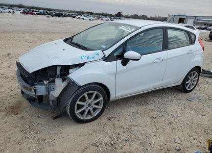 Vehicle Report for VIN 3FADP4EJ6KM105525 - Image 1