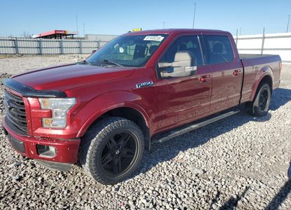 Vehicle Report for - Image 1
