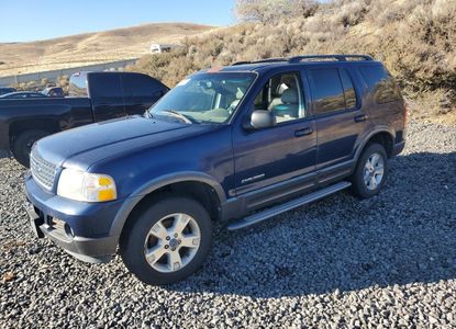 Vehicle Report for VIN 1FMDU73W84ZB22228 - Image 1