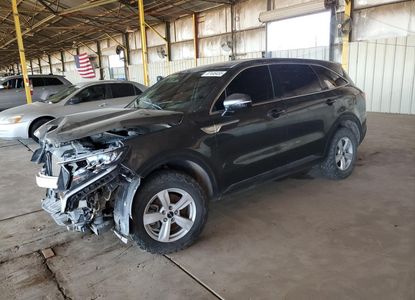 Vehicle Report for VIN 5XYRGDLC5NG094345 - Image 1