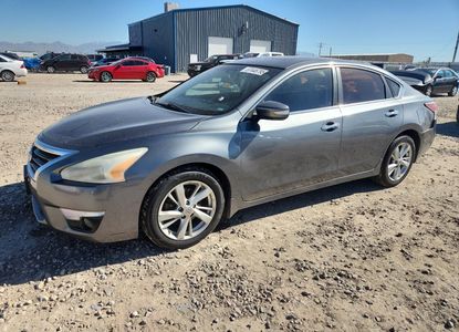 Vehicle Report for VIN 1N4AL3AP0FN371430 - Image 1