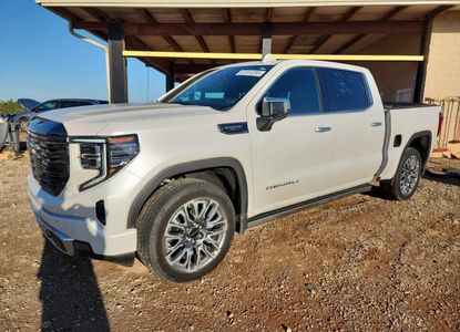 Informe del vehículo para VIN 1GTUUHEL9RZ391679 - Imagen 1