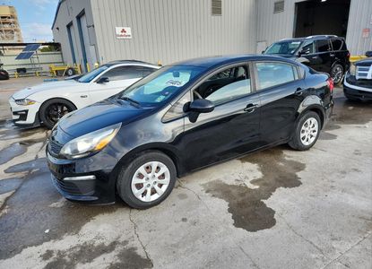 Vehicle Report for VIN KNADM4A33H6105269 - Image 1
