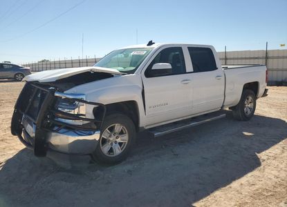 Vehicle Report for VIN 3GCPCREC1GG375415 - Image 1