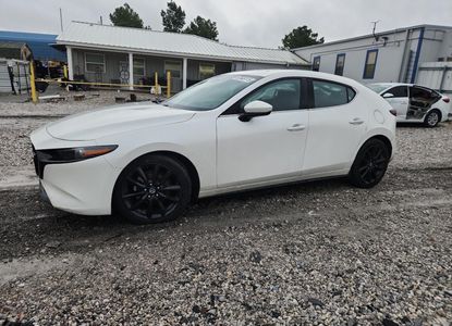 Raport pojazdu dla VIN JM1BPANM3K1129580 - Obraz 1