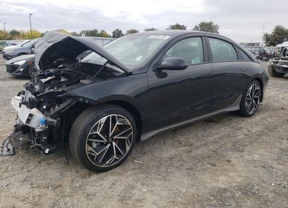 Vehicle Report for - Image 1
