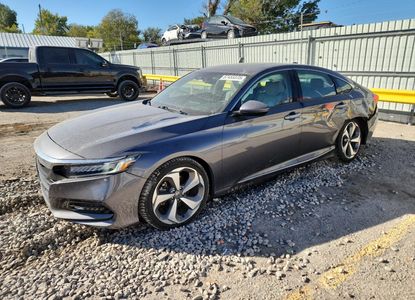 Vehicle Report for - Image 1