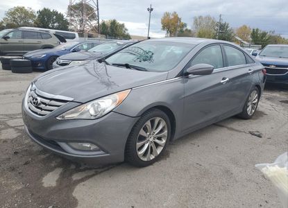 Vehicle Report for - Image 1