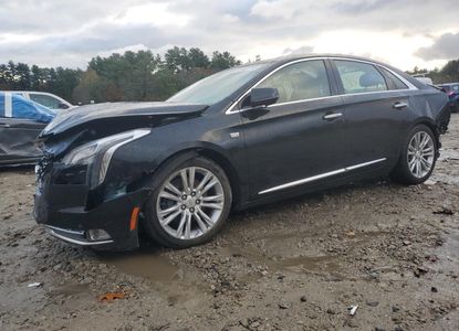 Vehicle Report for VIN 2G61M5S35K9151523 - Image 1