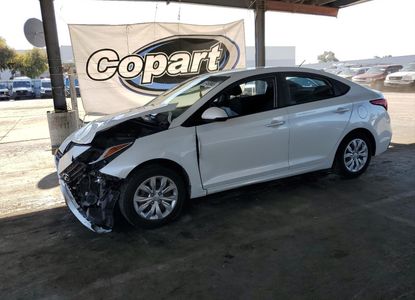 Vehicle Report for  - Image 1