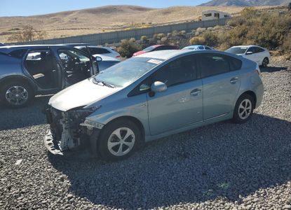 Vehicle Report for - Image 1