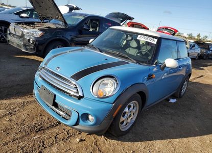 Vehicle Report for - Image 1