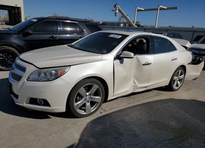 Vehicle Report for - Image 1