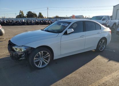 Vehicle Report for VIN WBA8B9G54JNU98711 - Image 1