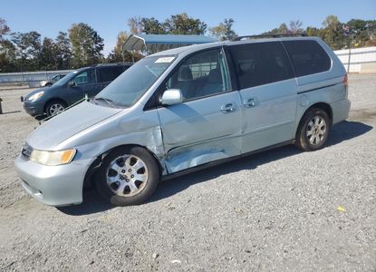 Vehicle Report for  - Image 1