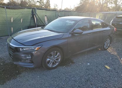 Vehicle Report for - Image 1