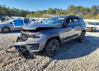 Vehicle Report for - Image 1