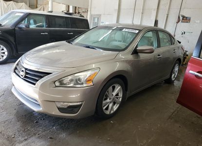 Vehicle Report for - Image 1