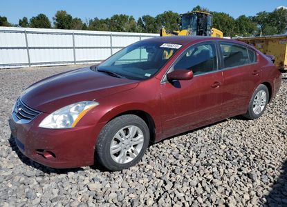 Vehicle Report for VIN 1N4AL2AP5CC184444 - Image 1