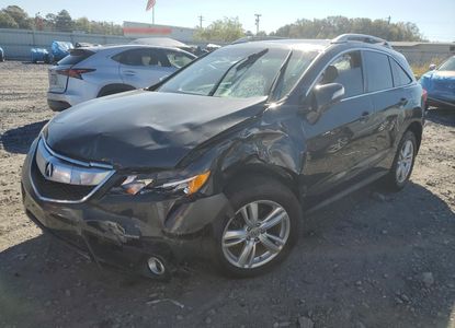 Vehicle Report for VIN 5J8TB4H51FL001505 - Image 1