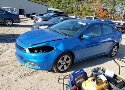 Vehicle Report for VIN 1C3CDFBB2GD506049 - Image 1