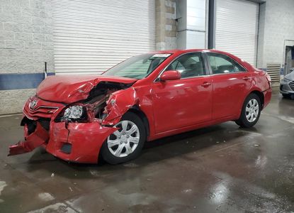Vehicle Report for - Image 1