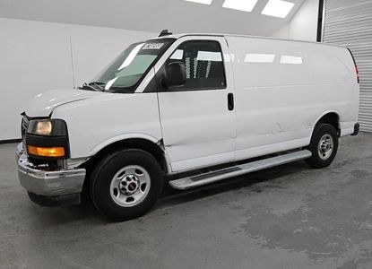 Vehicle Report for - Image 1