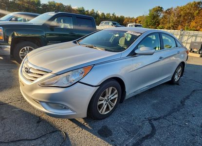 Vehicle Report for - Image 1