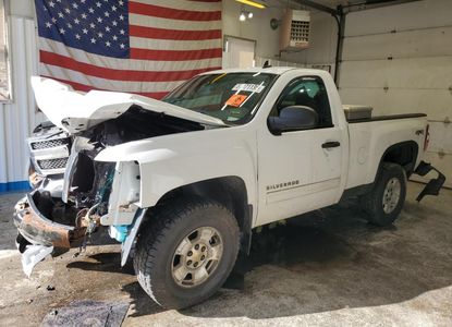 Vehicle Report for - Image 1