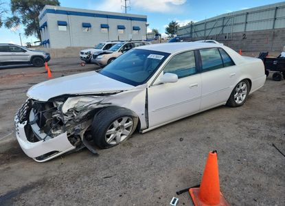 Vehicle Report for VIN 1G6KD57YX6U216481 - Image 1