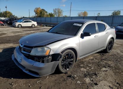 Vehicle Report for - Image 1
