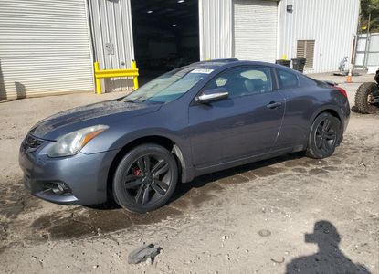 Vehicle Report for VIN 1N4AL2EP9CC188278 - Image 1