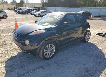 Vehicle Report for VIN JN8AF5MR5ET351473 - Image 1