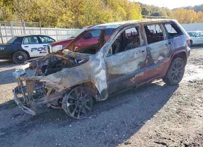 Vehicle Report for - Image 1