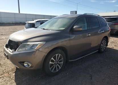 Vehicle Report for - Image 1