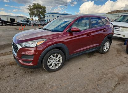 Vehicle Report for - Image 1