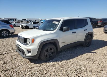 Vehicle Report for  - Image 1