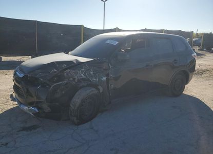 Vehicle Report for VIN JA4AD2A35FZ002760 - Image 1