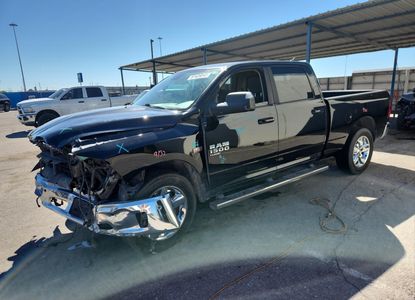 Raport vehicul pentru VIN 1C6RR7TT5KS621020 - Imaginea 1