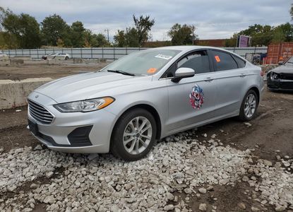 Vehicle Report for - Image 1