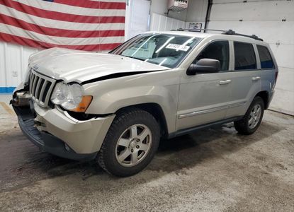 Vehicle Report for VIN 1J4PR4GK8AC144988 - Image 1