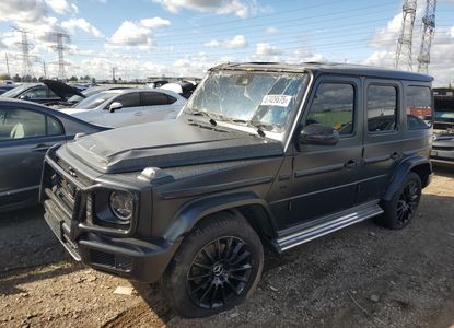 Vehicle Report for - Image 1