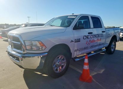 Vehicle Report for VIN 3C6UR4CL0EG167845 - Image 1