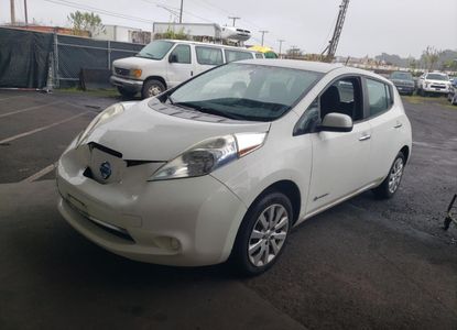 Vehicle Report for - Image 1