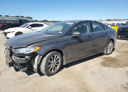 Raport vehicul pentru VIN 3FA6P0H71HR119040 - Imaginea 1