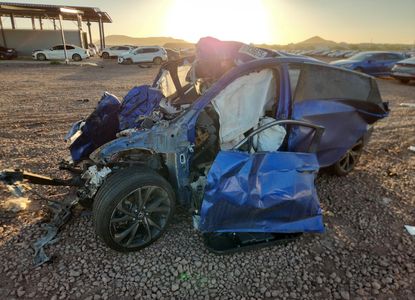 Vehicle Report for - Image 1