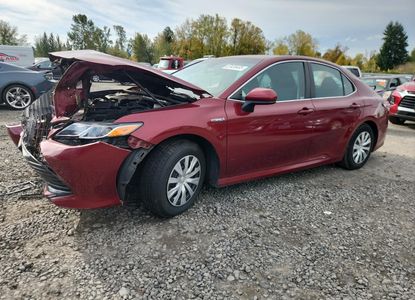 Vehicle Report for - Image 1