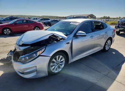 Rapport sur le véhicule pour VIN 5XXGU4L39GG054597 - Image 1